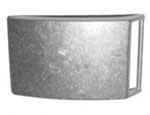 cast buckle DV10514-40